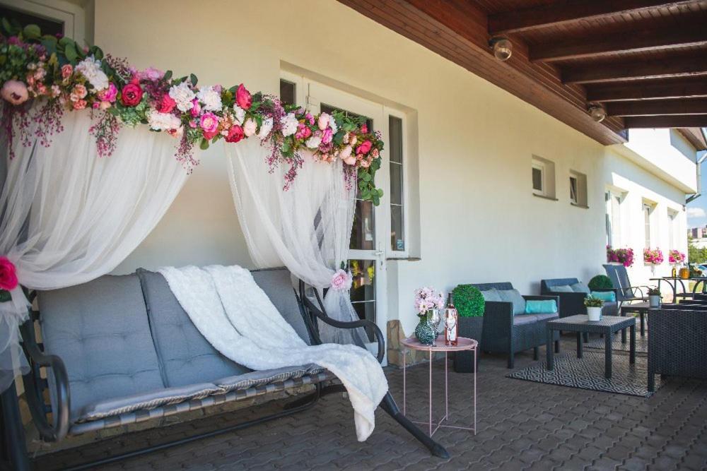 Apartmány MINATA Liptovský Mikuláš Exterior foto